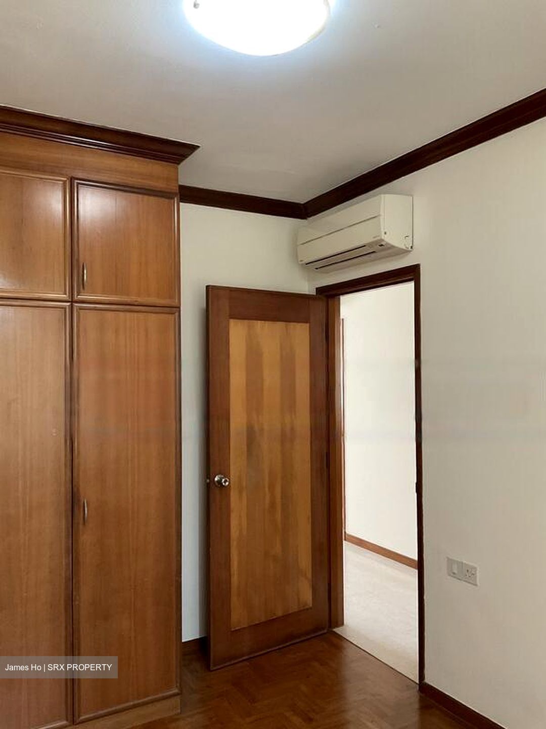 St. Patricks Green (D15), Apartment #461883601